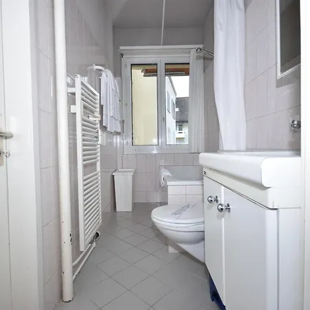 Apartment 1br - Great Starting Point For Tourists - Mill 324 *