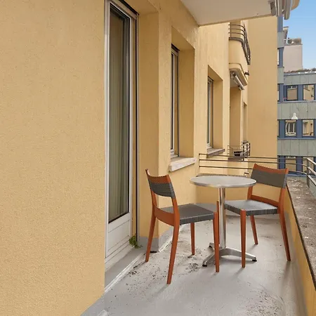 아파트 1br - Great Starting Point For Tourists - Mill 324
