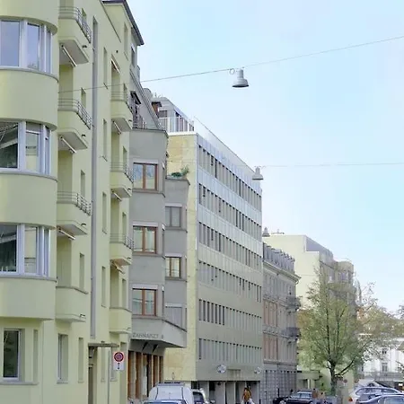 1br - Great Starting Point For Tourists - Mill 324 Apartamento