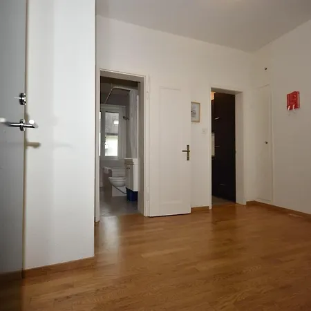 1br - Great Starting Point For Tourists - Mill 324 Zurich