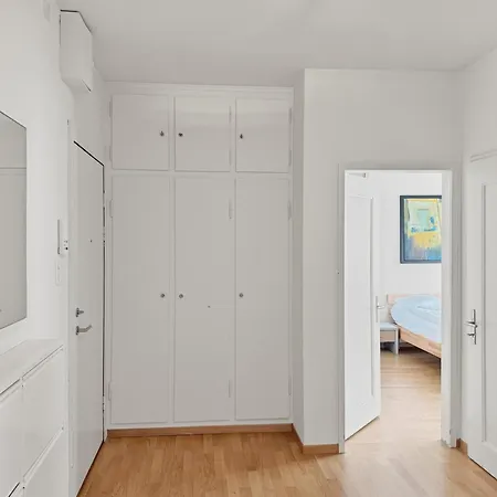 1br - Great Starting Point For Tourists - Mill 324 شقة *