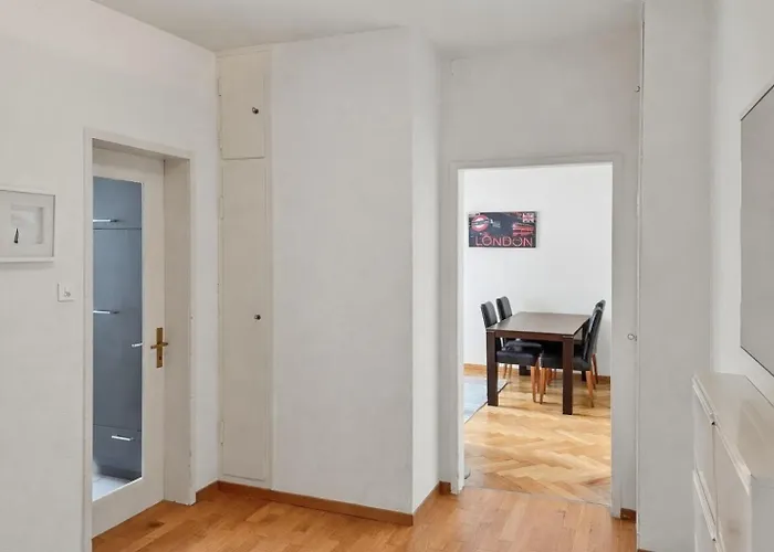 Апартаменты 1br - Great Starting Point For Tourists - Mill 324