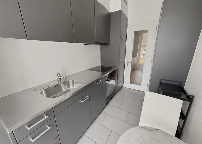 1br - Great Starting Point For Tourists - Mill 324 *