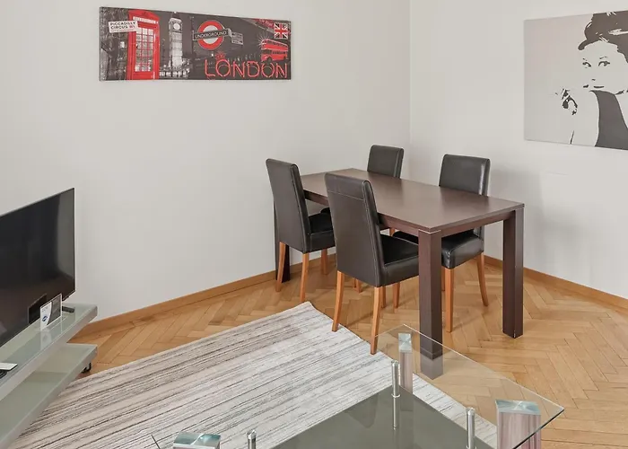 Апартаменты 1br - Great Starting Point For Tourists - Mill 324