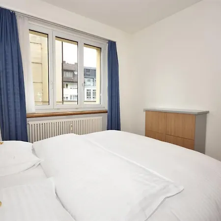 1br - Great Starting Point For Tourists - Mill 324 * Zürich