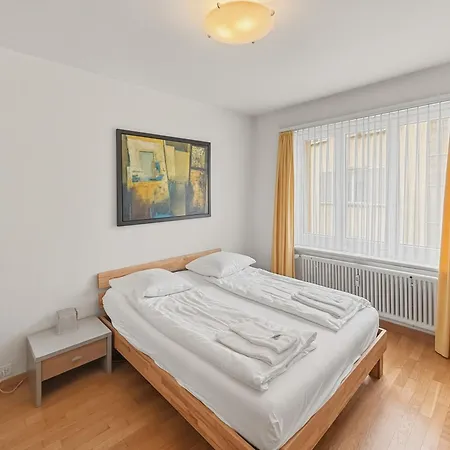 1br - Great Starting Point For Tourists - Mill 324 * Zurich