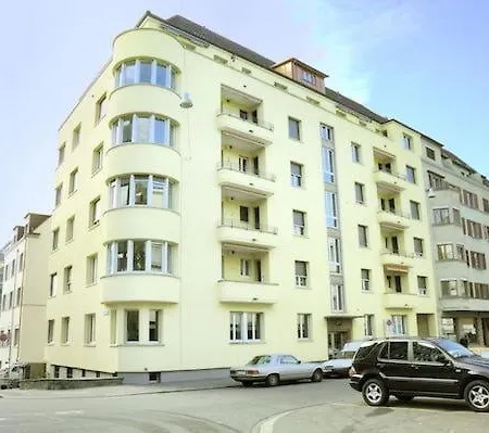 Apartamento 1br - Great Starting Point For Tourists - Mill 324 *