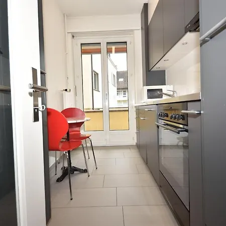 1br - Great Starting Point For Tourists - Mill 324 *