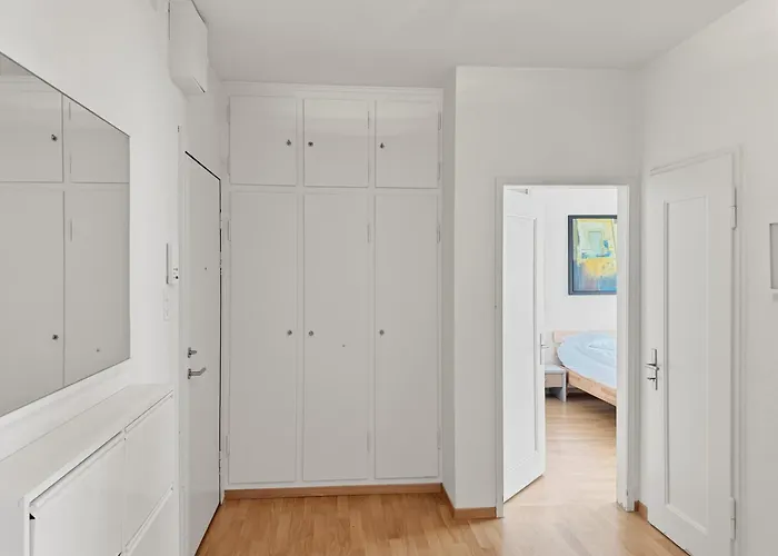 1br - Great Starting Point For Tourists - Mill 324 Apartman *